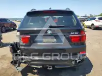 2012 BMW X5 photo
