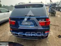2012 BMW X5 фото