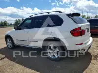 2012 BMW X5 photo