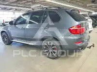 2012 BMW X5 фото