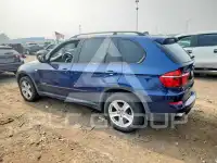 2012 BMW X5 фото
