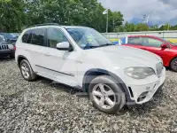 2012 BMW X5 фото