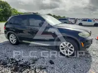 2012 BMW X5 фото