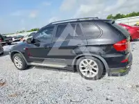 2012 BMW X5 фото