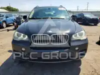 2012 BMW X5 photo