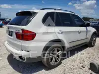 2012 BMW X5 фото