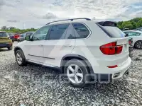 2012 BMW X5 фото