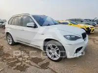2012 BMW X5 фото