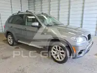 2012 BMW X5 photo