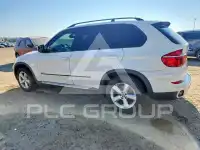 2012 BMW X5 photo