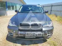 2012 BMW X5 photo