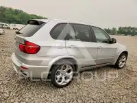 2012 BMW X5 photo