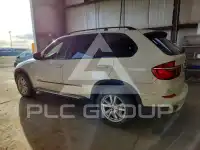2012 BMW X5 фото