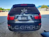 2012 BMW X5 фото