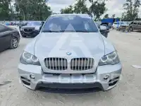 2012 BMW X5 фото