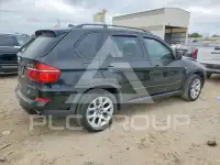 2012 BMW X5 photo