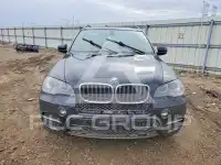 2012 BMW X5 фото