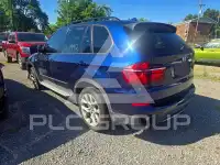 2012 BMW X5 фото