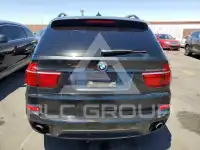 2012 BMW X5 фото