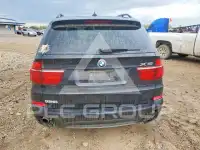 2012 BMW X5 фото