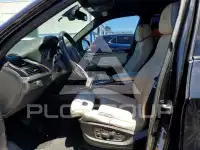 2012 BMW X5 фото
