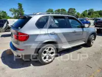 2012 BMW X5 photo