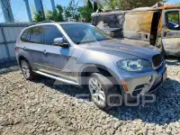 2012 BMW X5 фото