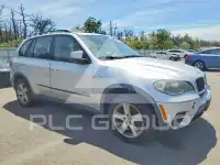 2012 BMW X5 photo