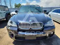2012 BMW X5 photo