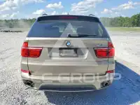 2012 BMW X5 photo
