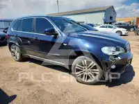 2012 BMW X5 photo