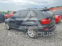 2012 BMW X5 photo