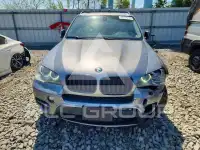 2012 BMW X5 фото