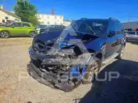 2012 BMW X5 фото