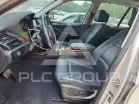 2012 BMW X5 фото