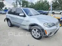 2012 BMW X5 фото