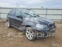 2012 BMW X5 фото