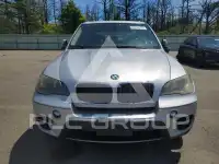2012 BMW X5 photo