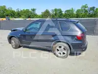 2012 BMW X5 photo