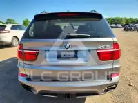2012 BMW X5 фото