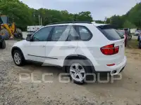 2012 BMW X5 фото
