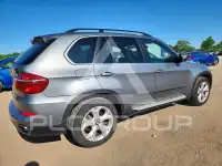 2012 BMW X5 фото
