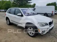 2012 BMW X5 фото