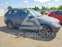 2012 BMW X5 photo