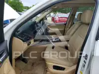 2012 BMW X5 фото