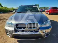 2012 BMW X5 фото