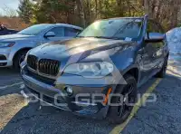2012 BMW X5 фото