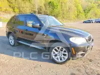 2012 BMW X5 фото