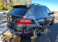 2012 BMW X5 фото