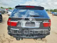 2012 BMW X5 фото